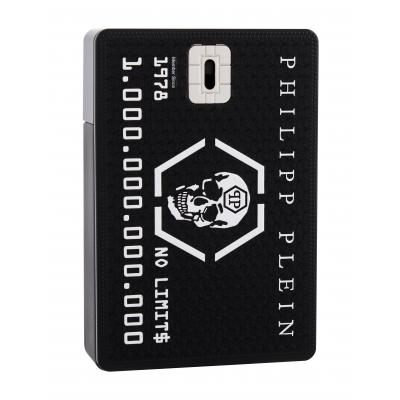 Philipp Plein No Limit$ Eau de Parfum за мъже 90 ml