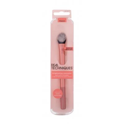 Real Techniques Brushes RT 242 Brightening Concealer Brush Четка за жени 1 бр