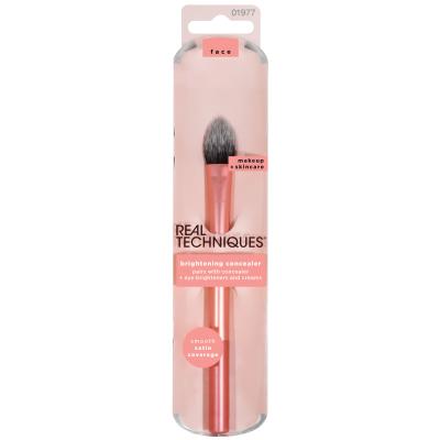Real Techniques Brushes RT 242 Brightening Concealer Brush Четка за жени 1 бр