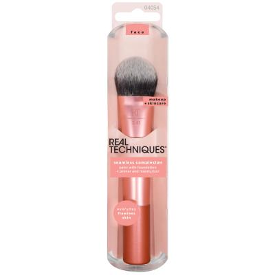 Real Techniques Brushes RT 241 Seamless Complexion Brush Четка за жени 1 бр