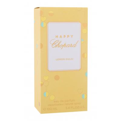 Chopard Happy Chopard Lemon Dulci Eau de Parfum за жени 100 ml