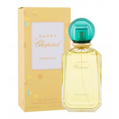 Chopard Happy Chopard Lemon Dulci Eau de Parfum за жени 100 ml