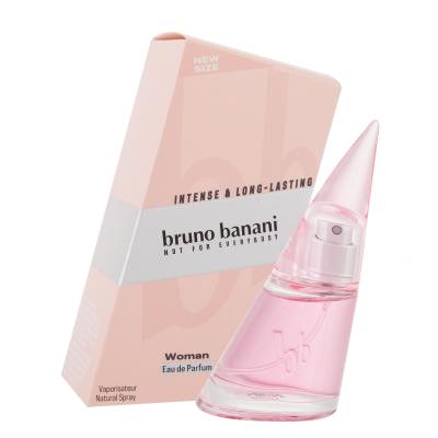 Bruno Banani Woman Intense Eau de Parfum за жени 30 ml