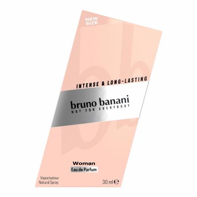 Bruno Banani Woman Intense Eau de Parfum за жени 30 ml