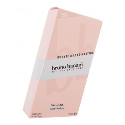 Bruno Banani Woman Intense Eau de Parfum за жени 50 ml
