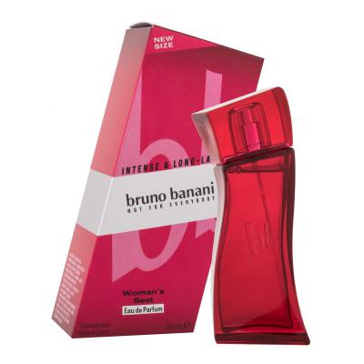 Bruno Banani Woman´s Best Intense Eau de Parfum за жени 30 ml