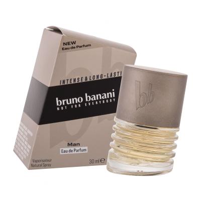 Bruno Banani Man Intense Eau de Parfum за мъже 30 ml