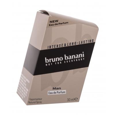 Bruno Banani Man Intense Eau de Parfum за мъже 30 ml