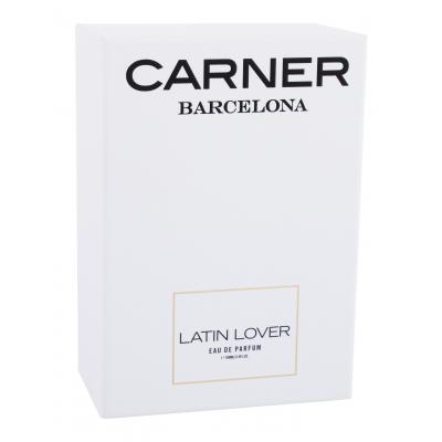 Carner Barcelona Latin Lover Eau de Parfum 100 ml