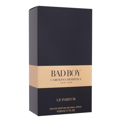Carolina Herrera Bad Boy Le Parfum Eau de Parfum за мъже 50 ml