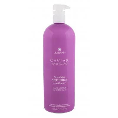 Alterna Caviar Anti-Aging Smoothing Anti-Frizz Балсам за коса за жени 1000 ml