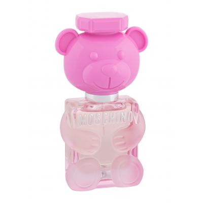 Moschino Toy 2 Bubble Gum Eau de Toilette за жени 50 ml