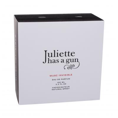 Juliette Has A Gun Musc Invisible Eau de Parfum за жени 100 ml