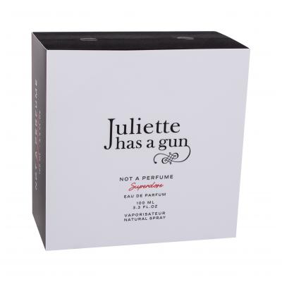 Juliette Has A Gun Not A Perfume Superdose Eau de Parfum 100 ml