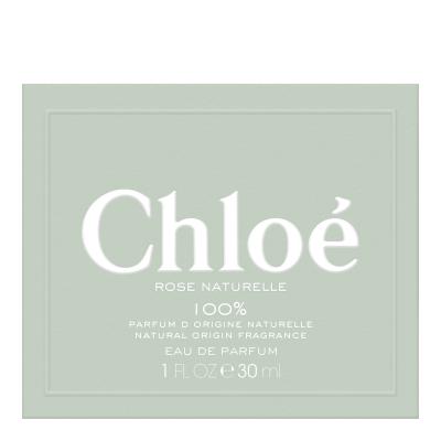 Chloé Chloé Rose Naturelle Eau de Parfum за жени 30 ml