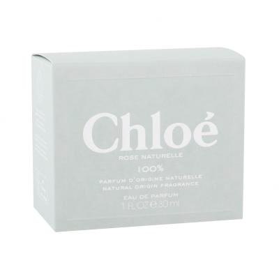 Chloé Chloé Rose Naturelle Eau de Parfum за жени 30 ml