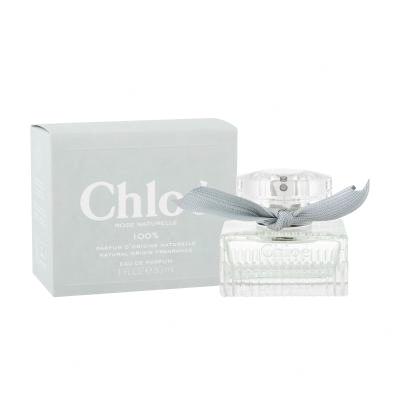 Chloé Chloé Rose Naturelle Eau de Parfum за жени 30 ml