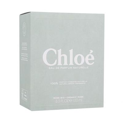 Chloé Chloé Rose Naturelle Eau de Parfum за жени 100 ml