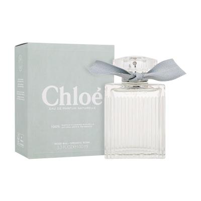 Chloé Chloé Rose Naturelle Eau de Parfum за жени 100 ml