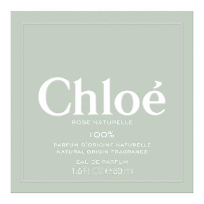 Chloé Chloé Rose Naturelle Eau de Parfum за жени 50 ml