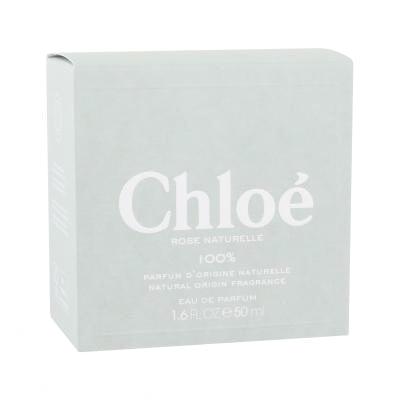 Chloé Chloé Rose Naturelle Eau de Parfum за жени 50 ml