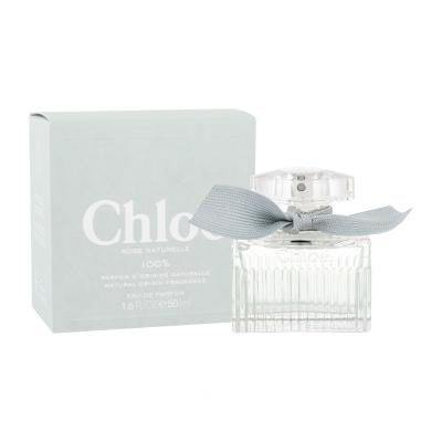 Chloé Chloé Rose Naturelle Eau de Parfum за жени 50 ml