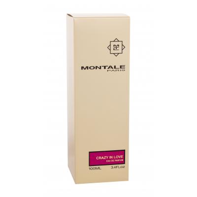Montale Crazy In Love Eau de Parfum за жени 100 ml