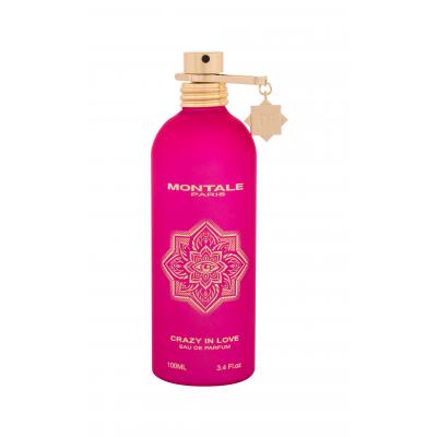 Montale Crazy In Love Eau de Parfum за жени 100 ml