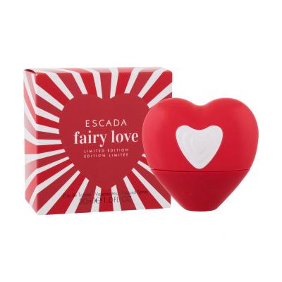 ESCADA Fairy Love Limited Edition Eau de Toilette за жени 30 ml