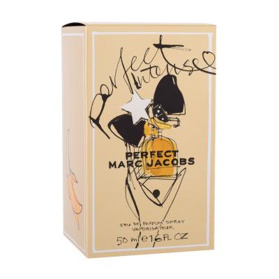 Marc Jacobs Perfect Intense Eau de Parfum за жени 50 ml