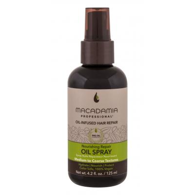 Macadamia Professional Nourishing Repair Oil Spray Масла за коса за жени 125 ml