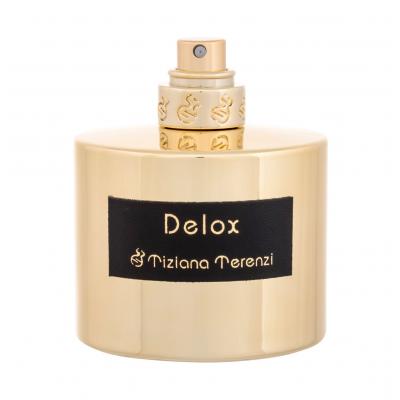 Tiziana Terenzi Delox Парфюмен екстракт 100 ml ТЕСТЕР
