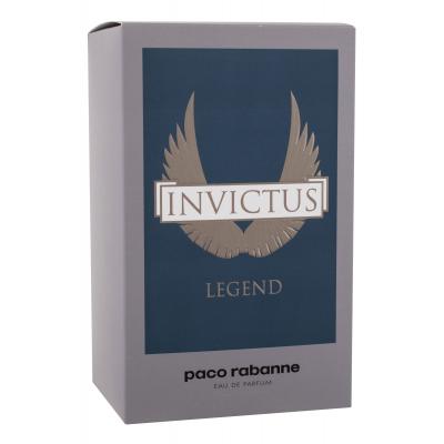 Paco Rabanne Invictus Legend Eau de Parfum за мъже 200 ml