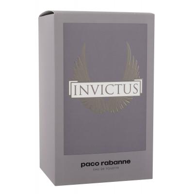 Paco Rabanne Invictus Eau de Toilette за мъже 200 ml