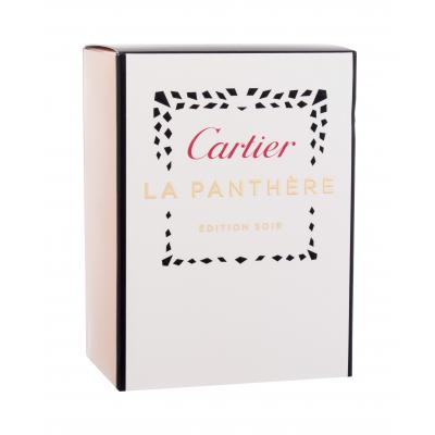 Cartier La Panthère Edition Soir Eau de Parfum за жени 50 ml