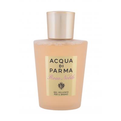 Acqua di Parma Le Nobili Rosa Nobile Душ гел за жени 200 ml
