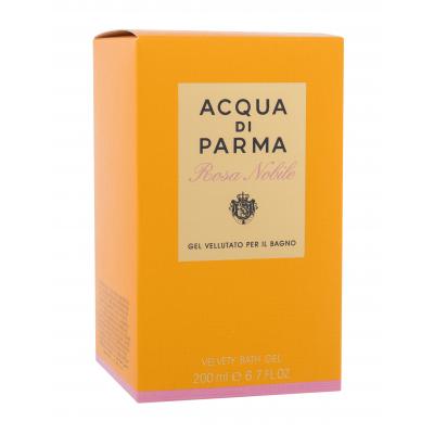 Acqua di Parma Le Nobili Rosa Nobile Душ гел за жени 200 ml