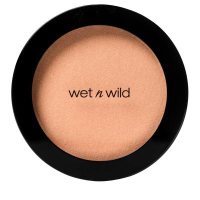 Wet n Wild Color Icon Руж за жени 6 гр Нюанс Nudist Society