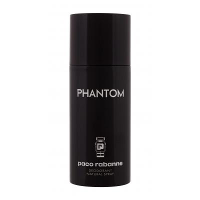 Paco Rabanne Phantom Дезодорант за мъже 150 ml