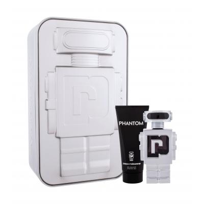 Paco Rabanne Phantom Подаръчен комплект EDT 50 ml + душ гел 100 ml