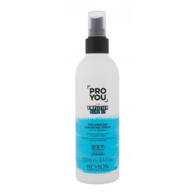 Revlon Professional ProYou The Amplifier Bump Up Обем на косата за жени 250 ml