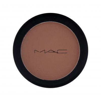 MAC Powder Blush Руж за жени 6 g Нюанс Harmony