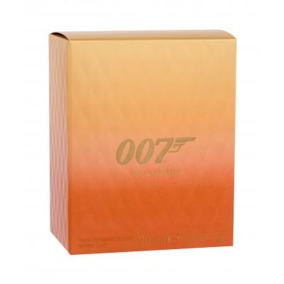 James Bond 007 James Bond 007 Pour Femme Eau de Parfum за жени 30 ml