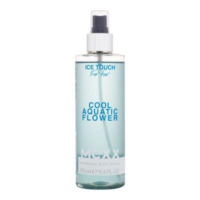 Mexx Ice Touch Спрей за тяло за жени 250 ml