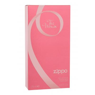Zippo Fragrances The Woman Eau de Parfum за жени 75 ml