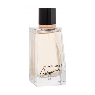Michael Kors Gorgeous! Eau de Parfum за жени 100 ml