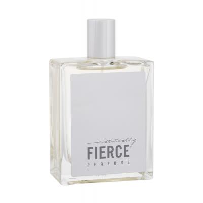 Abercrombie &amp; Fitch Naturally Fierce Eau de Parfum за жени 100 ml