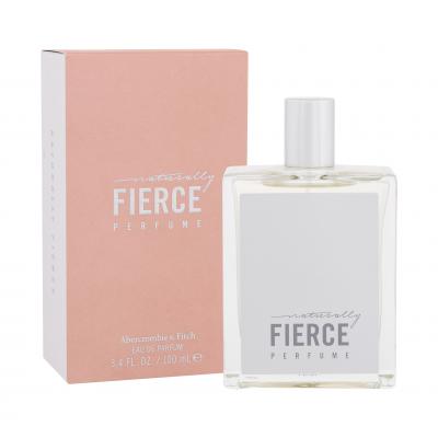 Abercrombie & Fitch Naturally Fierce Eau de Parfum за жени 100 ml