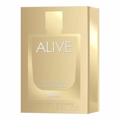 HUGO BOSS BOSS Alive Limited Edition Eau de Parfum за жени 50 ml