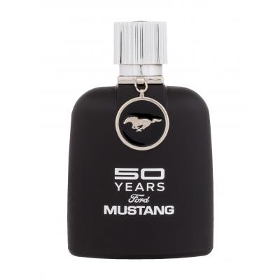 Ford Mustang Mustang 50 Years Eau de Toilette за мъже 100 ml